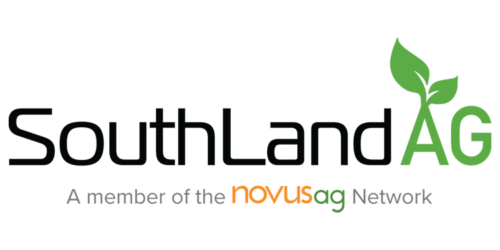 SouthLand Ag SouthLand Ag - a member of the Novus Ag Network