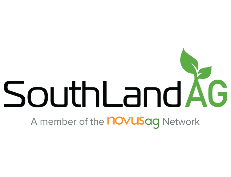 SouthLand Ag - a member of the Novus Ag Network