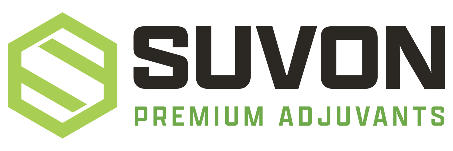 Suvon Premium Adjuvants