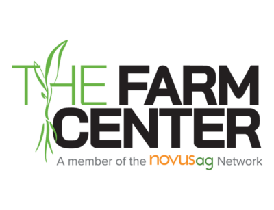 The Farm Center The Farm Center - a member of the Novus Ag Network