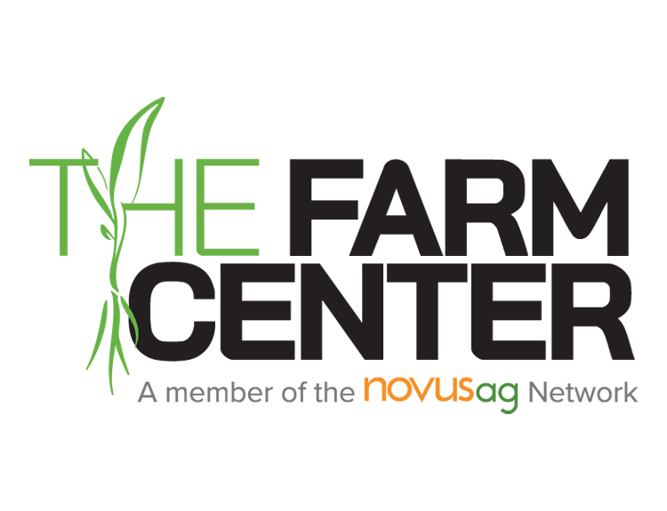 The Farm Center - a member of the Novus Ag Network