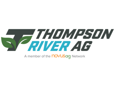 Thompson River Ag LLC - a member of the Novus Ag Network