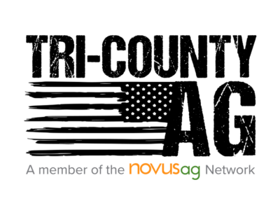 Tri County Ag LLC - a member of the Novus Ag Network