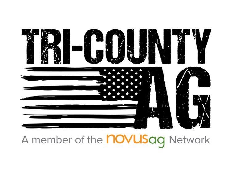 Tri County Ag LLC - a member of the Novus Ag Network