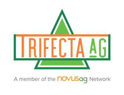 Trifecta Ag LLC - a member of the Novus Ag Network