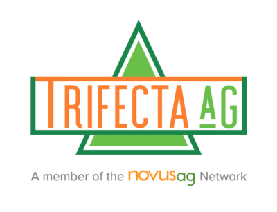 Trifecta Ag LLC Trifecta Ag LLC - a member of the Novus Ag Network