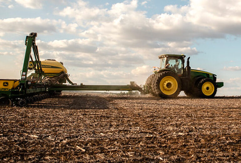 The Perks of Planting Soybeans Early