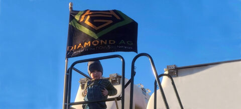 Diamond Ag