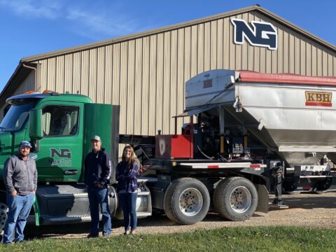 NexGen Group