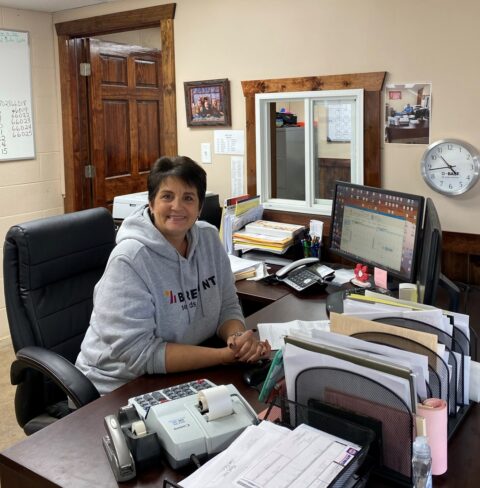 Stanberry- Lisa Pierce