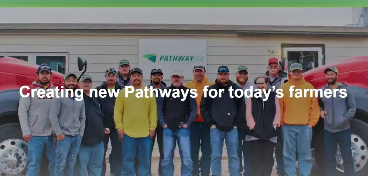 pathway Ag-landscape